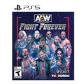AEW Fight Forever