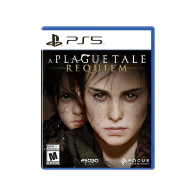 A Plague Tale: Requiem
