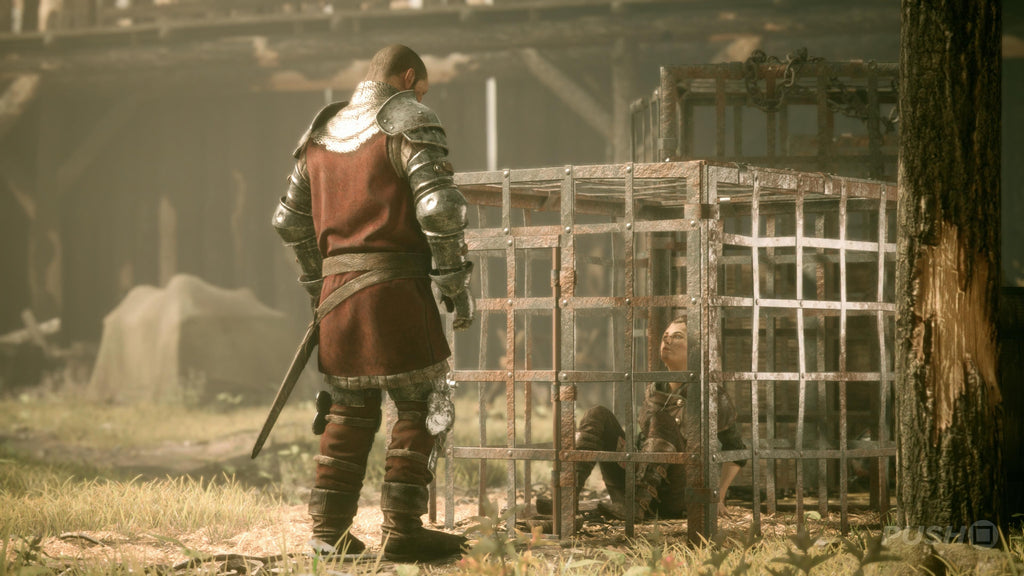 A Plague Tale Innocence