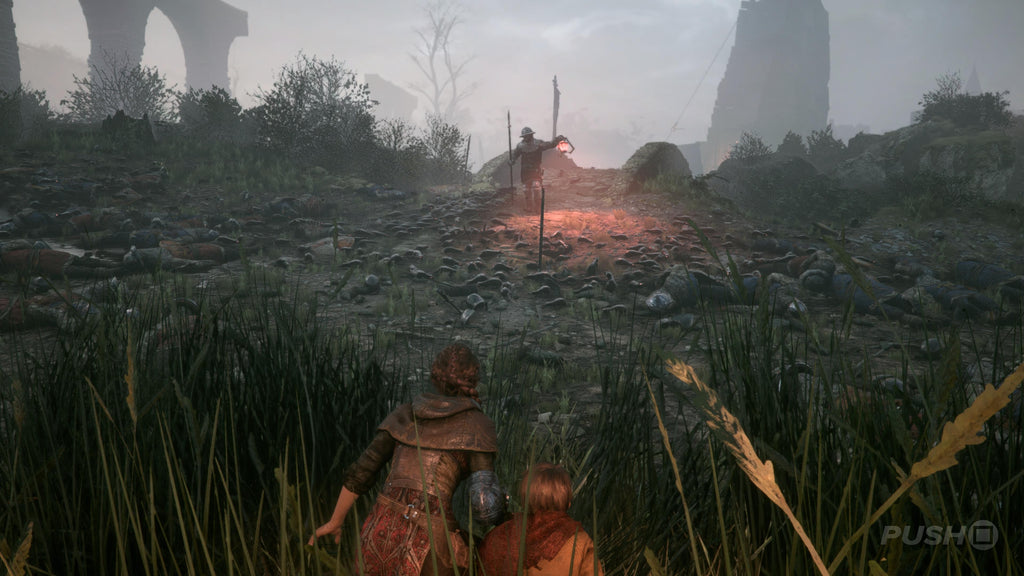A Plague Tale Innocence