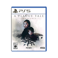 A Plague Tale Innocence