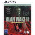 Alan Wake 2