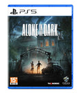 Alone in the Dark