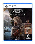 Assassin's Creed Mirage Standard Edition