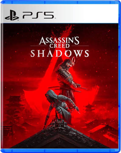 Assassin's Creed Shadows