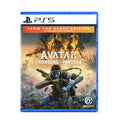 Avatar: Frontiers of Pandora From the Ashes Edition
