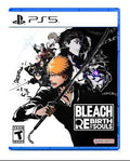 BLEACH Rebirth of Souls