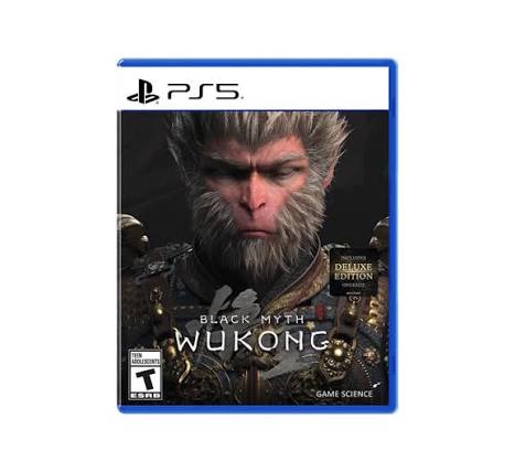 Black Myth: Wukong