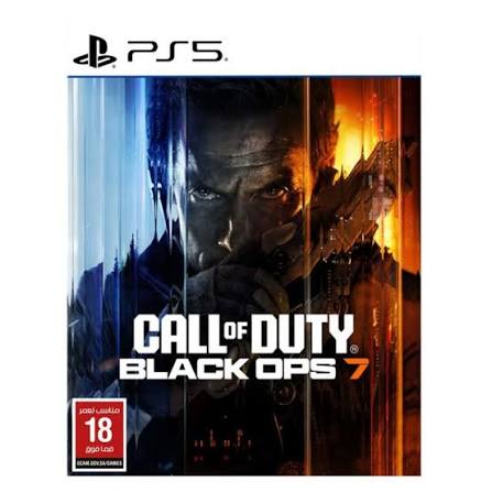Call of Duty: Black Ops 7