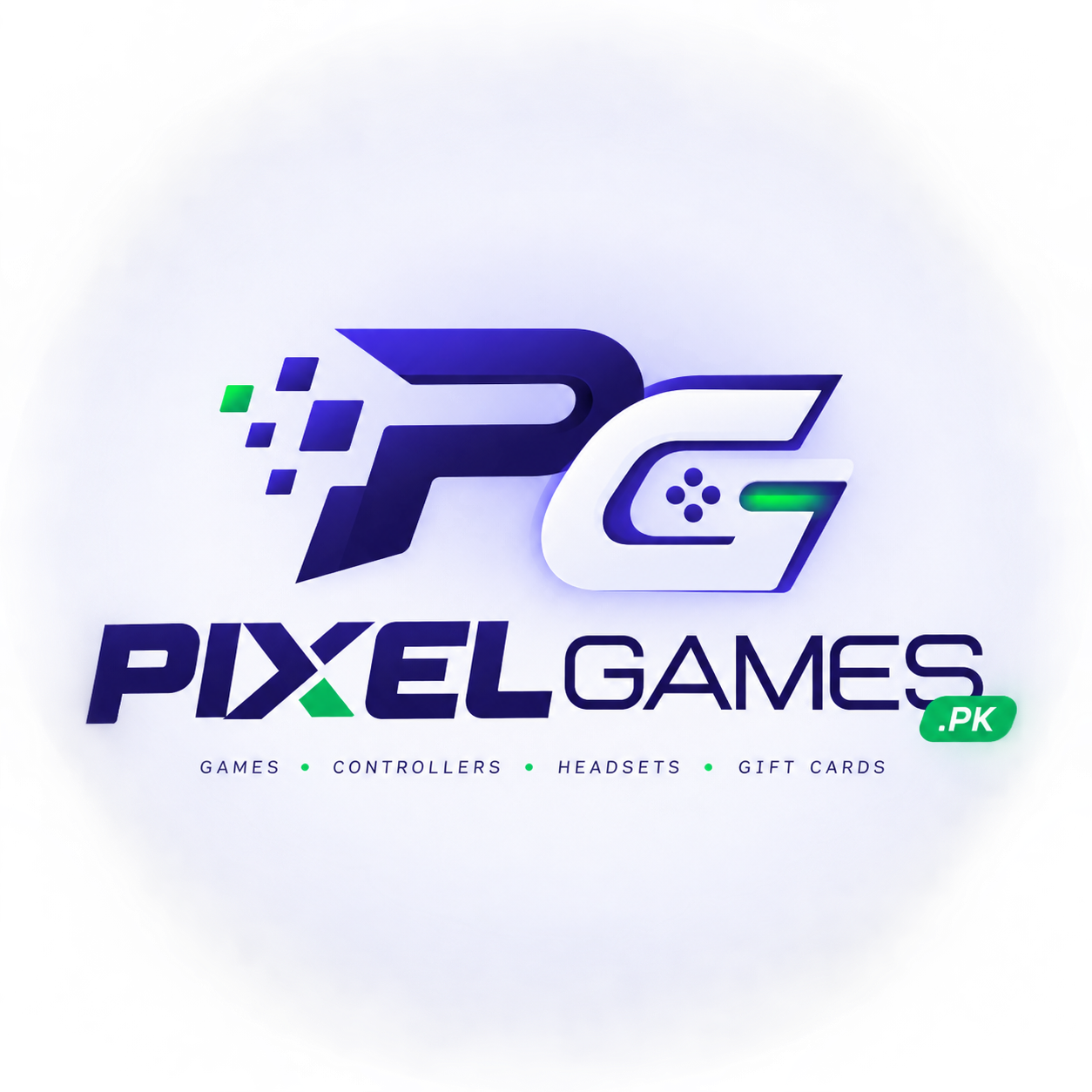 pixelgames.pk