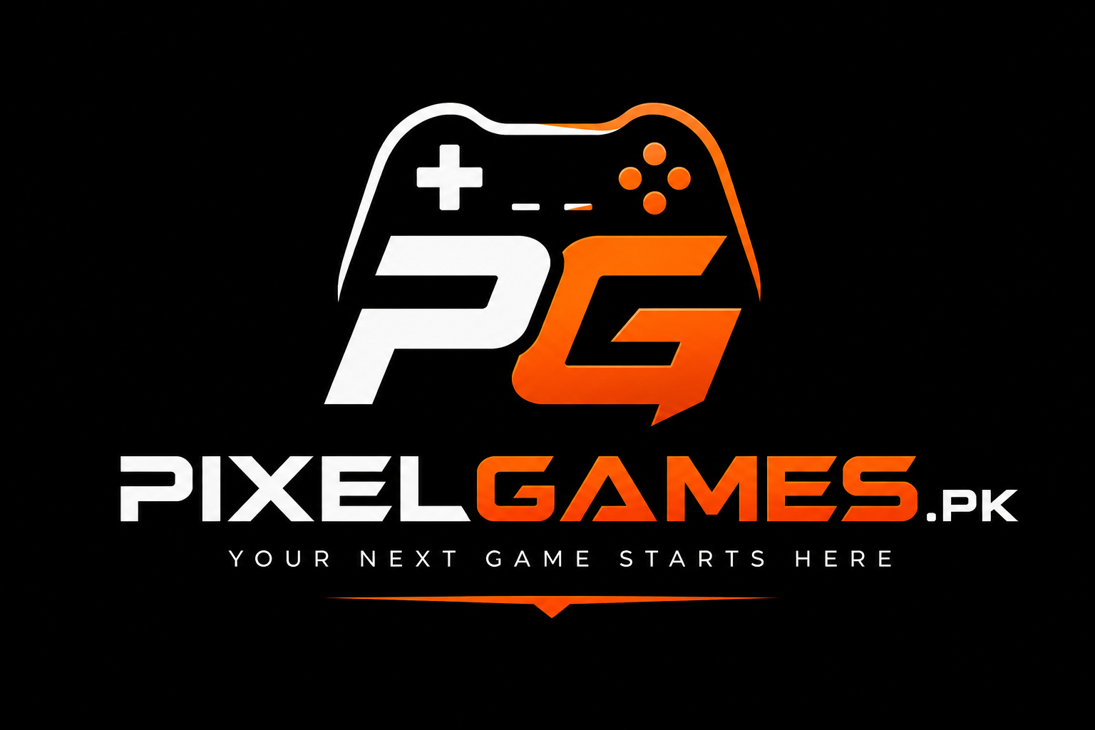 pixelgames.pk