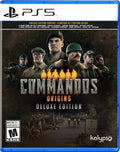 Commandos: Origins