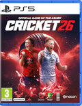 Cricket 26 The Official Game of the Ashes