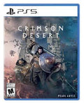 Crimson Desert
