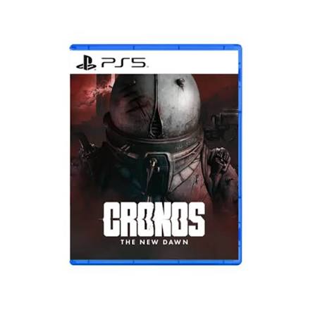 Cronos: The New Dawn