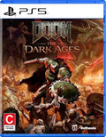 DOOM: The Dark Ages