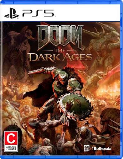 DOOM: The Dark Ages