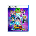 DRAGON BALL Sparking ZERO