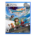 DRAGON QUEST VII Reimagined