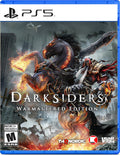 Darksiders Warmastered