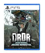 Dead Rising Deluxe Remaster
