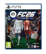 EA Sports FC 26