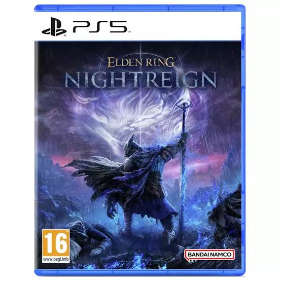 Elden Ring Nightreign