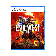 Evil West