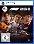 F1 25