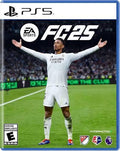 FC 25