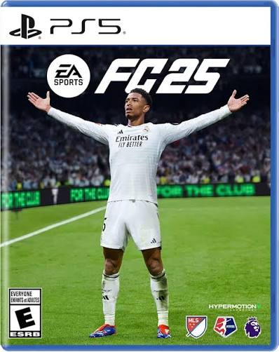 FC 25