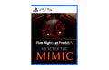 Five Nights at Freddy's: Secret of the Mimic - PlayStation 5