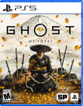 Ghost of Yōtei