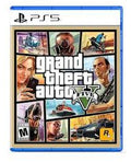 Grand Theft Auto V