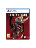 Guilty Gear Strive