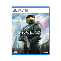 Halo: Campaign Evolved Standard Edition - PlayStation 5