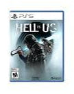 Hell is Us