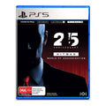 Hitman: World of Assassination 25th Anniversary Box