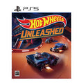 Hot Wheels Unleashed