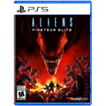 Aliens Fireteam Elite