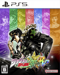JoJo's Bizarre Adventure: All-Star Battle R