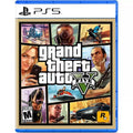 Grand Theft Auto V