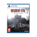 Resident Evil Requiem