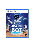 Astro Bot