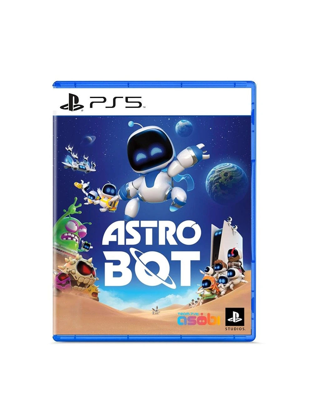 Astro Bot
