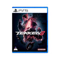 Tekken 8