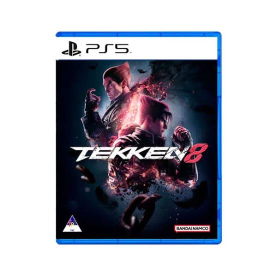 Tekken 8