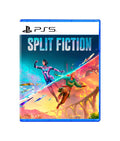 Split Fiction