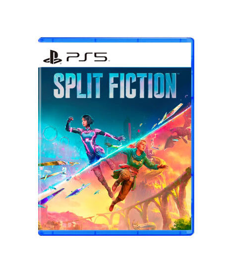 Split Fiction