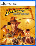 Indiana Jones and the Great Circle